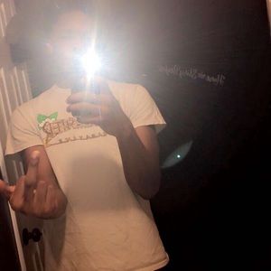 Meet your Posher, Deonte